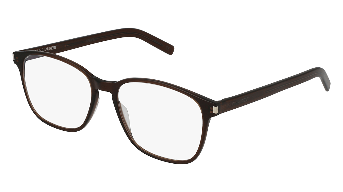 Saint Laurent SL 186-B Slim | Designer Glasses